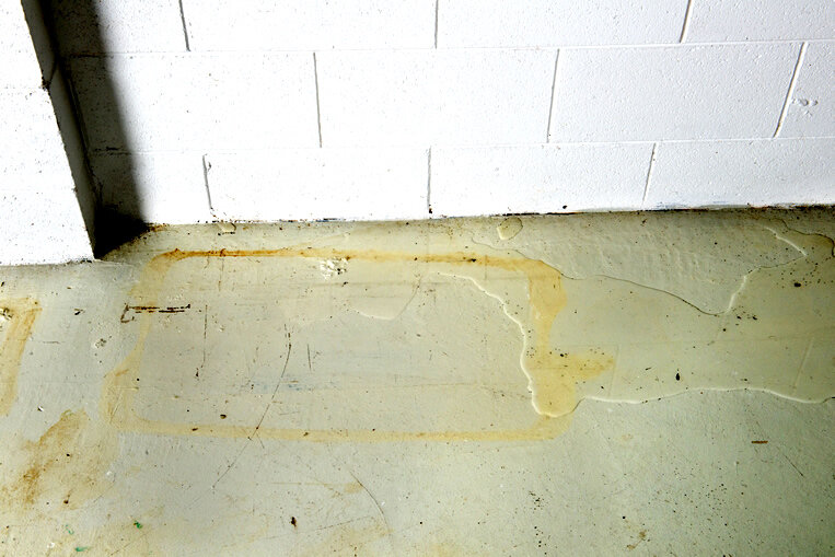 Chandler Slab Leak Repair Services